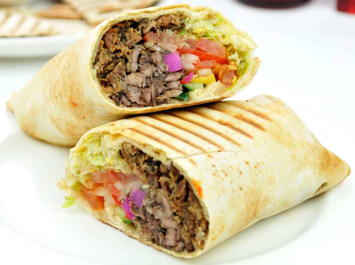 Man Shot Dead In Lagos Bar Over Shawarma