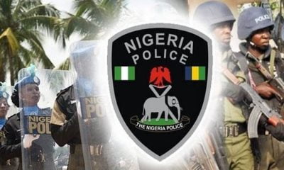 Nigeria Police Raise Alarm Over Fake Recruitment Site, Warns Members Of The Public