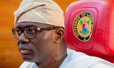 JUST IN: Sanwo-Olu Told To Rename LASU After Ex-Governor Of Lagos, Jakande