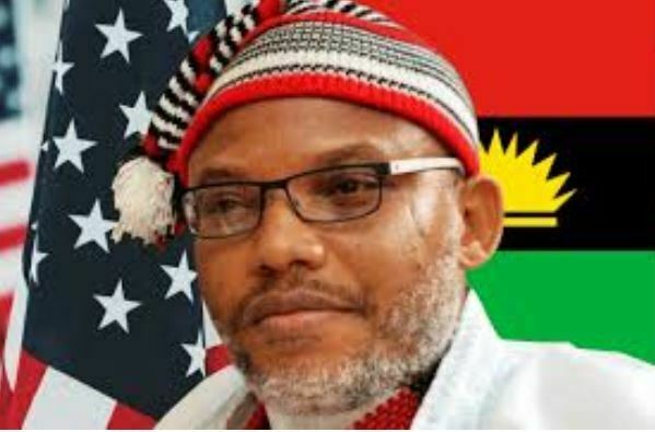 Why We Suspended IPOB's Sit-at-home Order - Nnamdi Kanu's ...