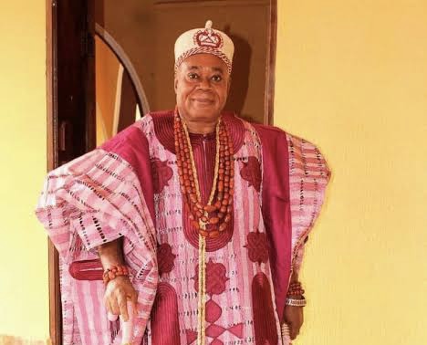 JUST IN: Kidnappers Kill Ondo First Class Monarch