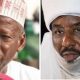 'Only God Can Stop It' - Kano Assembly Gives Update On Amending Law Ganduje Used To Dethrone Sanusi