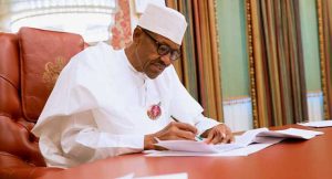 BREAKING: Buhari Makes New Crucial Appointment