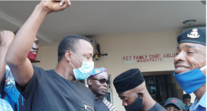 BREAKING: Court Grants Sowore, Others N20m Bail