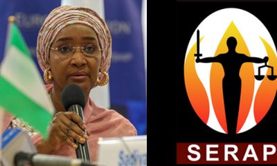 Provide Details Of Planned N729bn Cash Payment To 24.3 Million Nigerians, SERAP Tells FG