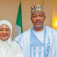 Buhari 'Appoints' Aisha’s Brother Musa Halilu As PTDF Chief Liaison Officer