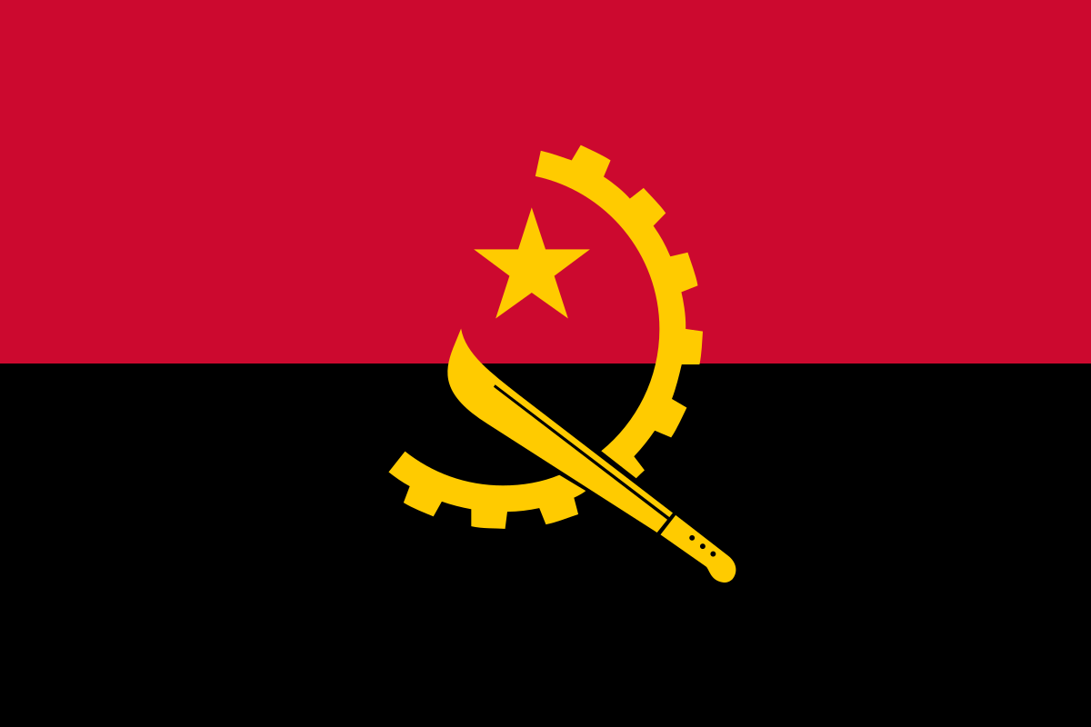 Angola Legalises Same-Sex Sexual Relationships