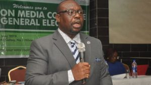 Anambra Guber: Multiple Court Orders May Affect Poll - INEC