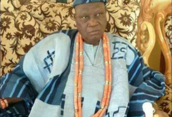 JUST IN: Popular Yoruba Monarch Is Dead