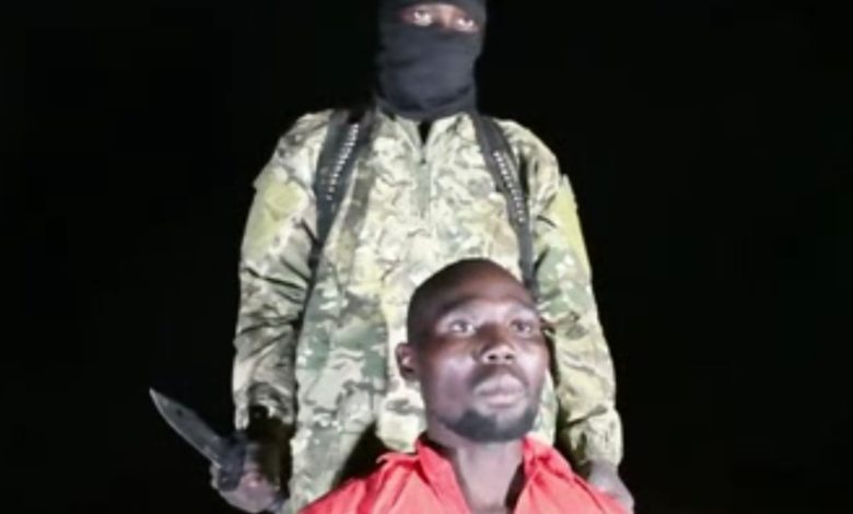 Borno: How I Survived Boko Haram Captivity - Pastor Yikura
