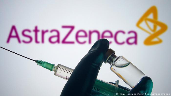 EU Agency Declares AstraZeneca COVID-19 Vaccine Safe, Effective