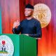 Osinbajo Reveals Two Things That Made Him Join 2023 Presidential Race