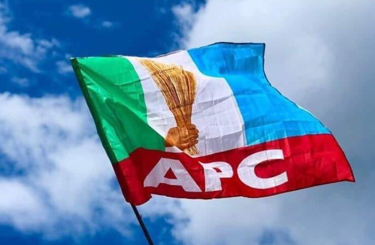 Drama As Another Candidate Emerges Winner In APC Parallel Primary For Edo Governorship Election