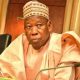 Ganduje Thrown Into Mourning Over Death Of Mother-In-Law