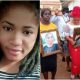 Ada Jesus' Father Speaks At Her Burial, Reveals Her Last Words To Him Before Death