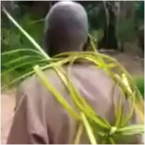 Nigerian Man Banished For 20 Years Over Witchcraft In Abia | Photo