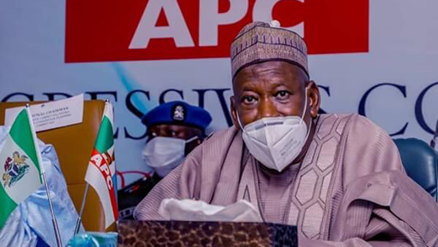 APC To Use NIN For Electronic Registration Of Members