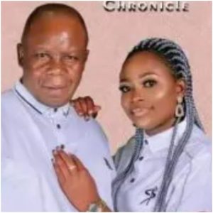 Mixed Reactions React As Young Akwa Ibom Lady Weds Her Older Lover