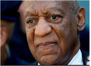 Bill Cosby To Be Released From Prison