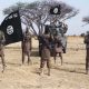 Boko Haram Attacks Military Camp in Niger State