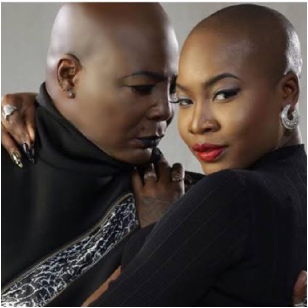 Why I Apologized To My Lesbian Daughter - Charly Boy Opens Up