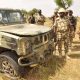 Most Wanted Boko Haram Commander Surrenders To Nigerian Army