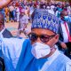 2023: Buhari Right To Choose His Successor, BMO Defends President