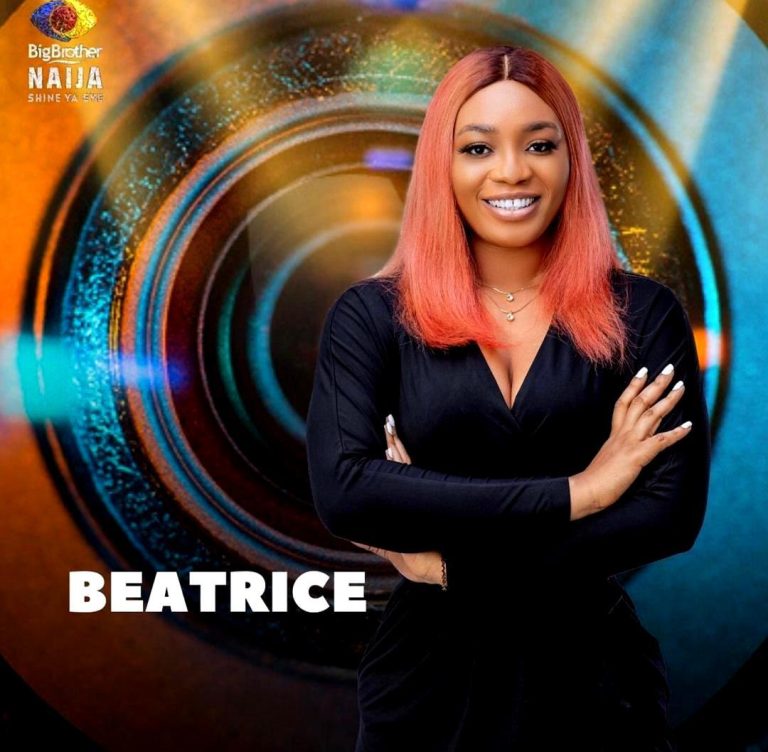 Beatrice BBNaija Biography