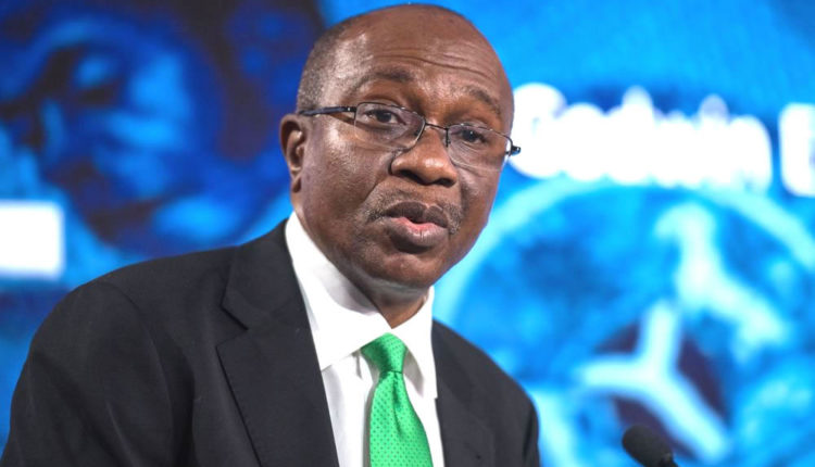 Breaking: Emefiele Pleads Not Guilty To Fresh Charges In Court