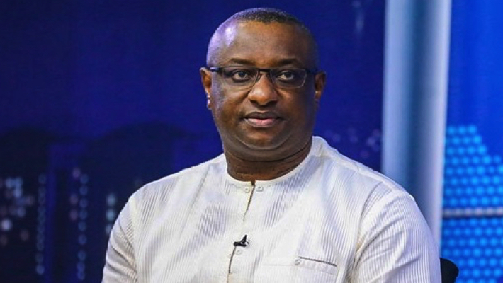 Some Private Jets In Nigeria Are Being Used For Money Laundering, Illegal Activities - Keyamo