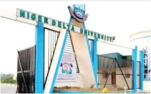 Nigerian Varsity Shuts Down