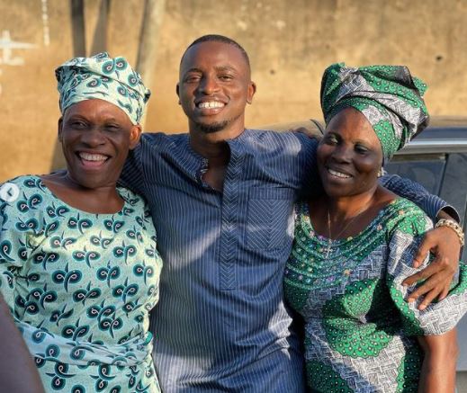 ''Polygamy Is Beautiful” - Davido's Former PA, Aloma, Says As He Shows ...