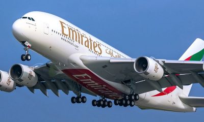 'I Have Received Their Letter' - Keyamo Confirms Emirates Airline Is Set To Resume Flights To Nigeria