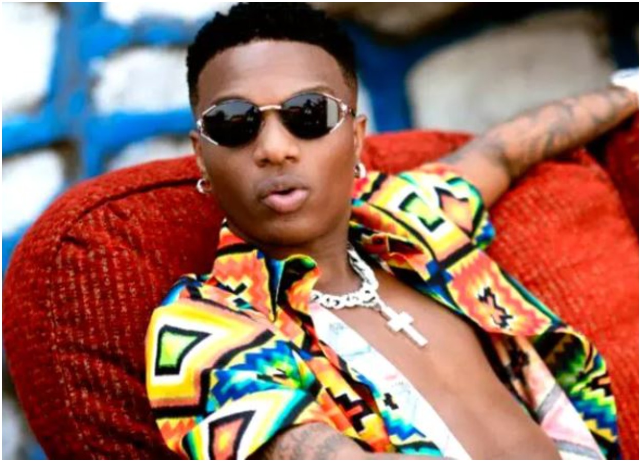 wizkid biography and awards