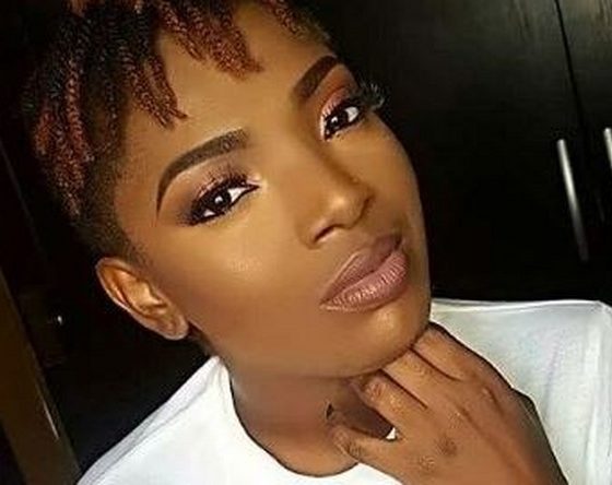 Annie Idibia Leaves Rehab, Chooses 'Different Path'