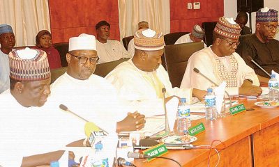 ACF Knocks Northern APC Governors For Backing Southern Presidency