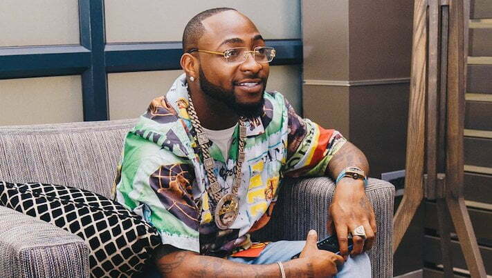Osun 2022: Davido Gets A Response From His Uncle After He Called Out His  Cousin For Graduating With A 2.2 CGPA | Naija News