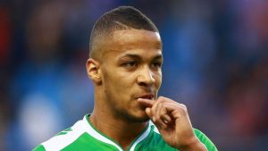 Troost-Ekong Reveals How Tottenham Coach Said He Can't Make It As Footballer