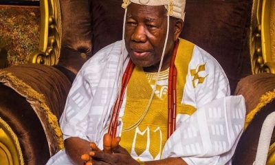 Oyo Markets To Be Closed On Monday In Honour Of Late Olubadan