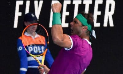 Australian Open: Nadal Beats Medvedev To Win 21st Grand Slam Title