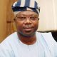 BREAKING: Omisore Shut Out Of APC NWC Meeting