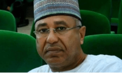 Kaduna Train Attack: Terrorists Reportedly Kidnap BOA MD, Alwan Hassan