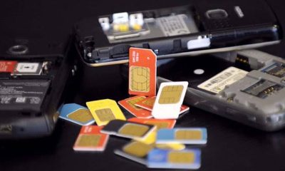 Reps Warn MTN, GLO, Airtel, Others Over Reselling Of Already Purchased SIM Cards