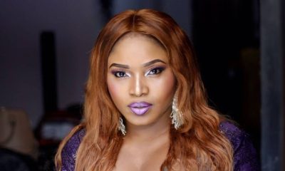 “What I Have Seen In My Life Is Not Something That I Can Share" - Halima Abubakar Breaks Down In Tears Amidst Health Challenge (Video)