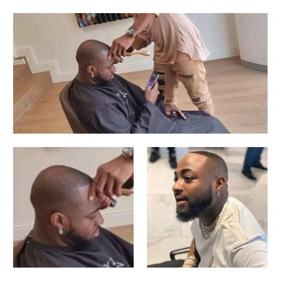 Hair Barbing Styles | TikTok