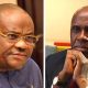 Wike Or Amaechi? Eze Reveals APC Leader In Rivers State
