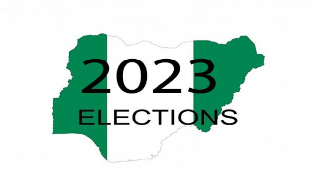#NigeriaDecides: See States Where INEC Has Suspended Collation And Declared Results Inconclusive thumbnail