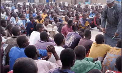 1,250 Boko Haram Members, Families To Surrender To Troops In Borno