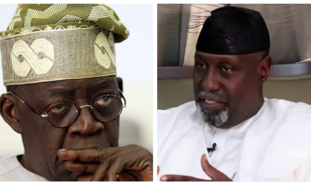 2023: APC Chieftain Reveals What Will Determine Tinubu’s Running Mate