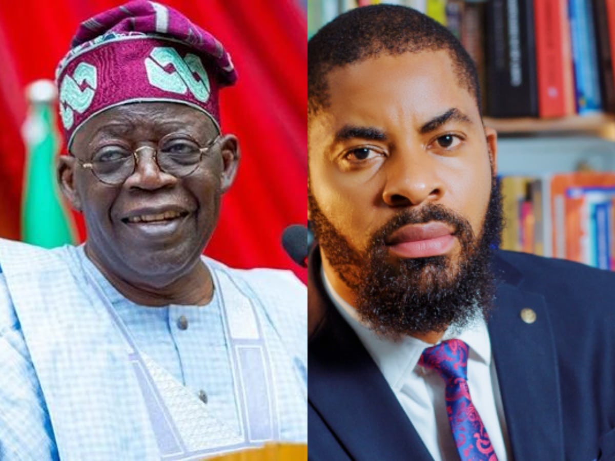 Insecurity: Why Tinubu Should Reshuffle His Cabinet - Adeyanju